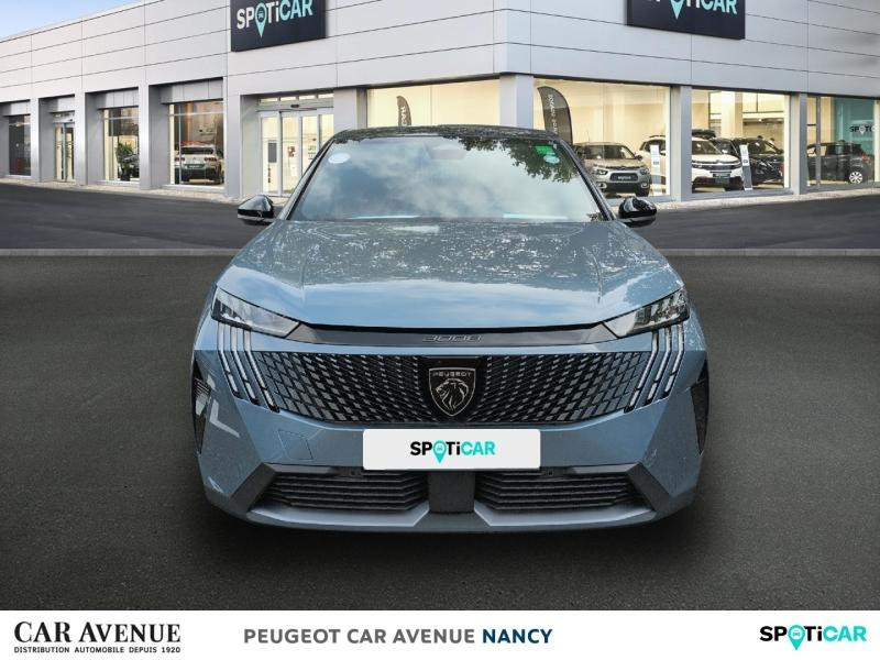 Occasion PEUGEOT 3008 1.2 Hybrid 136ch GT e-DCS6 2024 Bleu Ingaro (M) 31190 € à Nancy