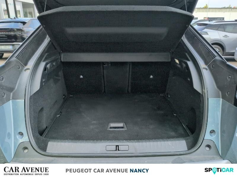 Occasion PEUGEOT 3008 1.2 Hybrid 136ch GT e-DCS6 2024 Bleu Ingaro (M) 31190 € à Nancy
