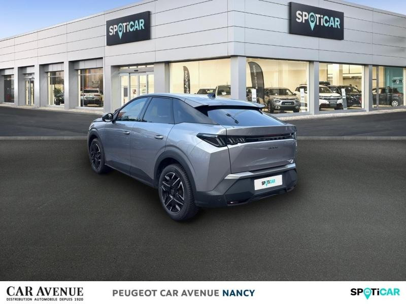 Occasion PEUGEOT 3008 1.2 Hybrid 136ch Allure e-DCS6 2024 Gris Artense (M) 30991 € à Nancy