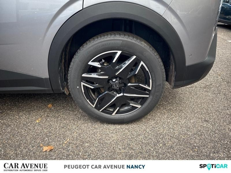 Occasion PEUGEOT 3008 1.2 Hybrid 136ch Allure e-DCS6 2024 Gris Artense (M) 30991 € à Nancy