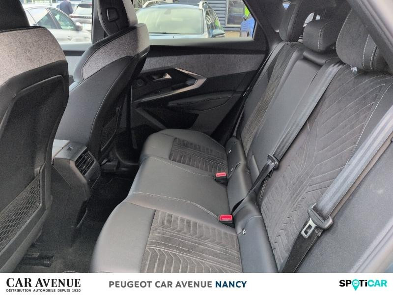 Occasion PEUGEOT 3008 1.2 Hybrid 136ch GT e-DCS6 2024 Bleu Ingaro (M) 31190 € à Nancy