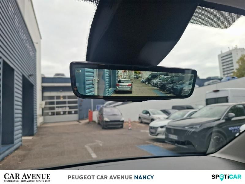 Occasion PEUGEOT Partner M 650kg BlueHDi 130ch S&S EAT8 Pack Premium Connect 2025 Bleu Libeccio 25800 € à Nancy