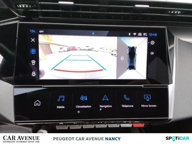 Occasion PEUGEOT 408 PHEV 180ch GT e-EAT8 2024 Bleu 31144 € à Nancy