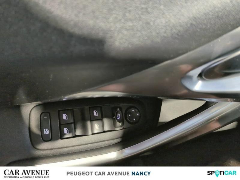 Occasion PEUGEOT 2008 1.2 PureTech 110ch E6.c Crossway S&S EAT6 2018 Rouge Ultimate 11890 € à Nancy
