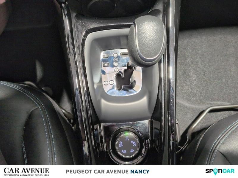 Occasion PEUGEOT 2008 1.2 PureTech 110ch E6.c Crossway S&S EAT6 2018 Rouge Ultimate 11890 € à Nancy