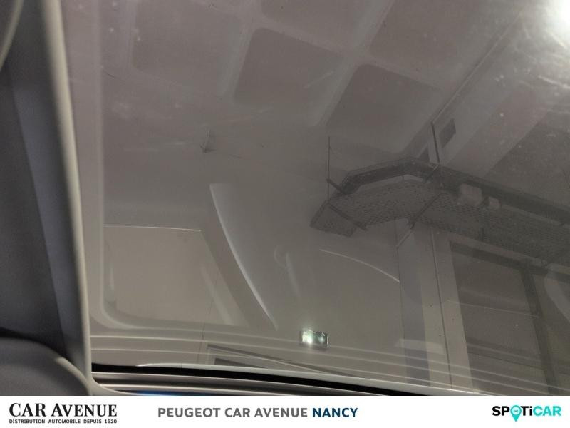 Occasion PEUGEOT 2008 1.2 PureTech 110ch E6.c Crossway S&S EAT6 2018 Rouge Ultimate 11890 € à Nancy