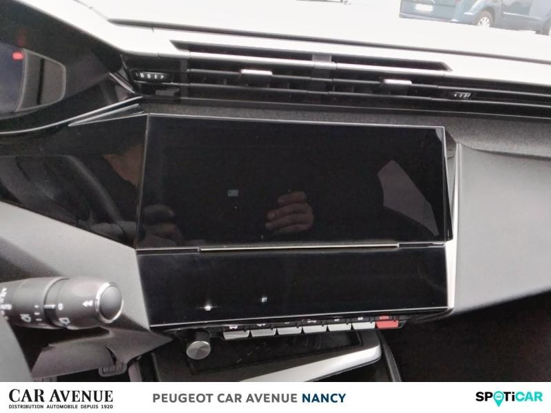 Occasion PEUGEOT 308 1.2 PureTech 130ch S&S Allure 2024 Gris Artense (M) 20195 € à Nancy