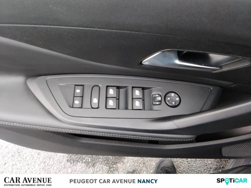 Occasion PEUGEOT 308 1.2 PureTech 130ch S&S Allure 2024 Gris Artense (M) 20195 € à Nancy