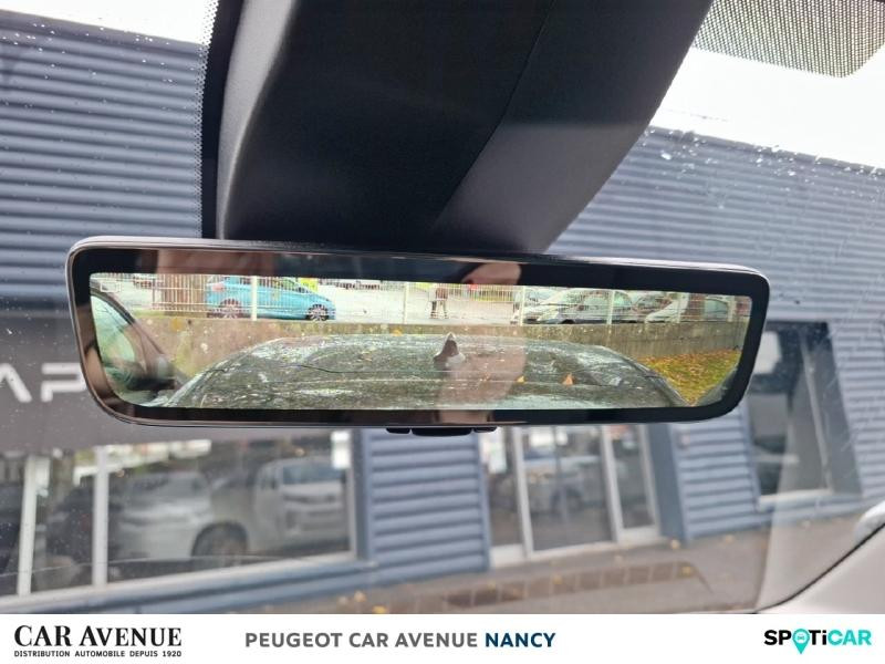 Occasion PEUGEOT Partner XL 950kg BlueHDi 130ch S&S EAT8 Pack Premium Connect 2025 Gris Aluminium 26300 € à Nancy