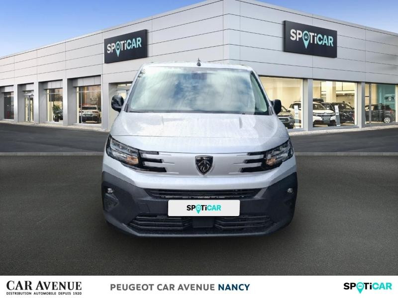 Occasion PEUGEOT Partner XL 950kg BlueHDi 130ch S&S EAT8 Pack Premium Connect 2025 Gris Aluminium 26300 € à Nancy