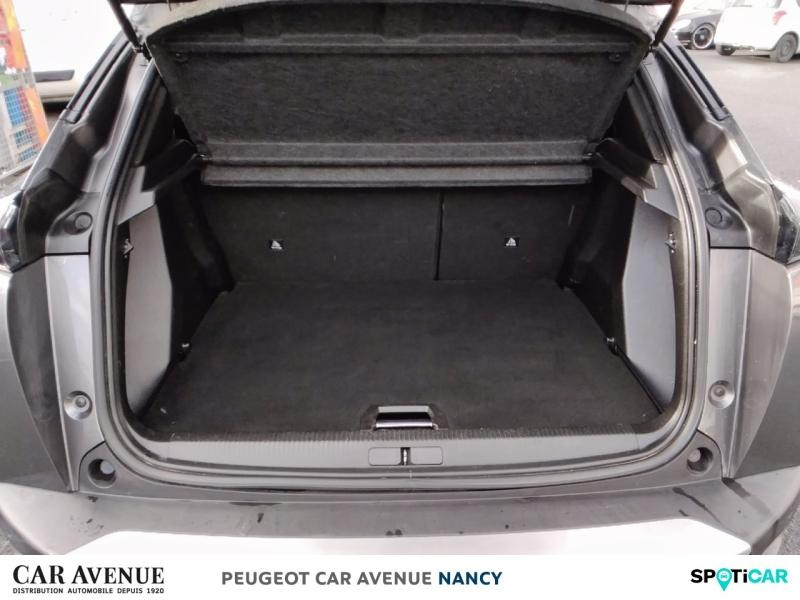 Occasion PEUGEOT 2008 1.2 PureTech 100ch S&S Style 2022 Gris Platinium (M) 13490 € à Nancy