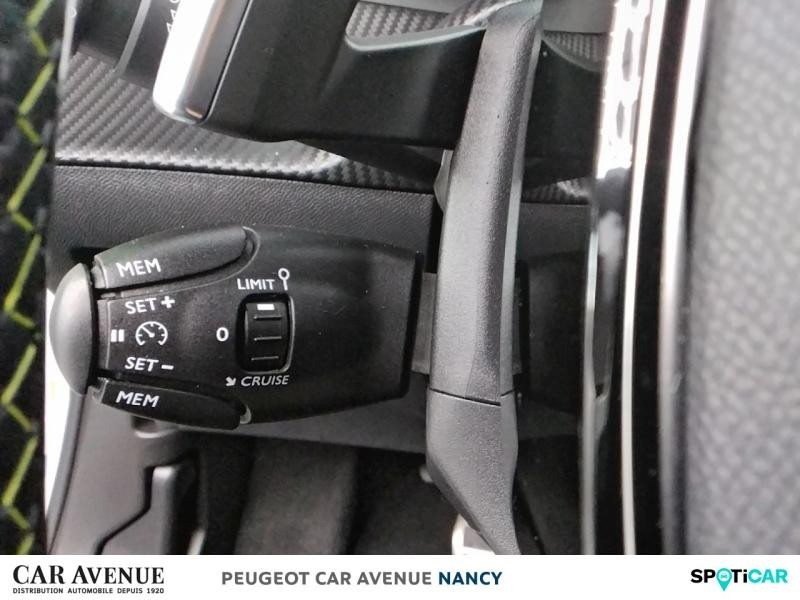 Occasion PEUGEOT 2008 1.2 PureTech 130ch S&S GT EAT8 2021 Blanc Nacré (N) 18539 € à Nancy