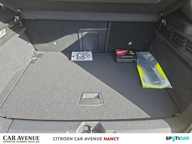 Occasion OPEL Astra 1.2 Turbo 130ch GS BVA8 2023 Jaune Kult Métallisé/Toit Noir Karbon 22990 € à Nancy