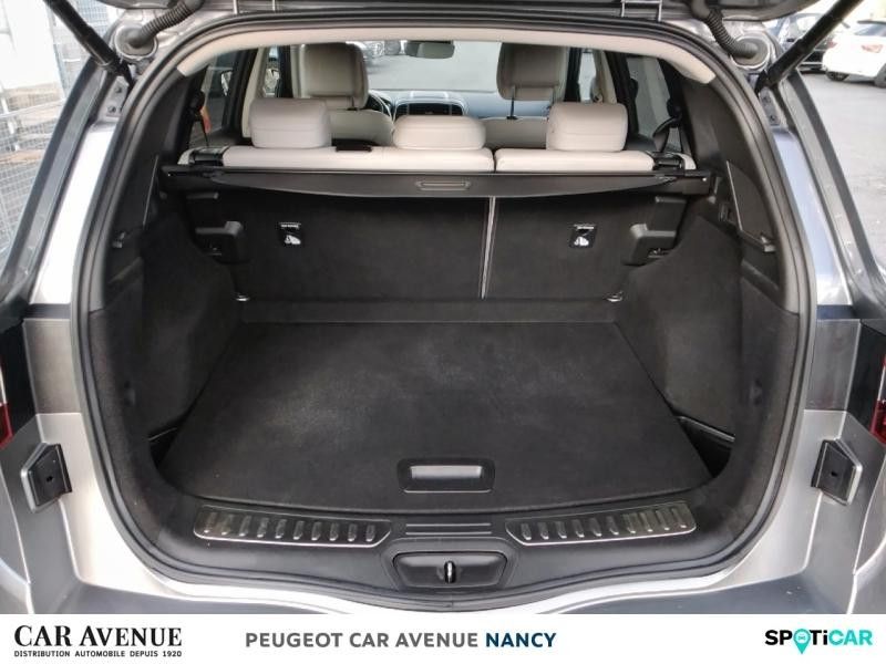 Occasion RENAULT Koleos 1.7 Blue dCi 150ch Intens X-Tronic 2019 Gris Métallique 23990 € à Nancy