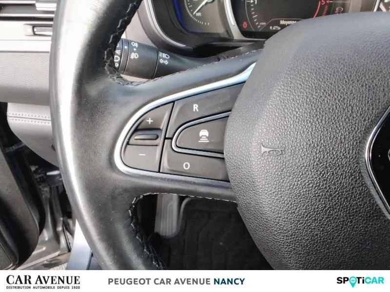 Occasion RENAULT Koleos 1.7 Blue dCi 150ch Intens X-Tronic 2019 Gris Métallique 23990 € à Nancy