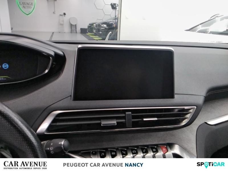 Occasion PEUGEOT 3008 HYBRID4 300ch GT e-EAT8 2020 Blanc Nacré (S) 25990 € à Nancy
