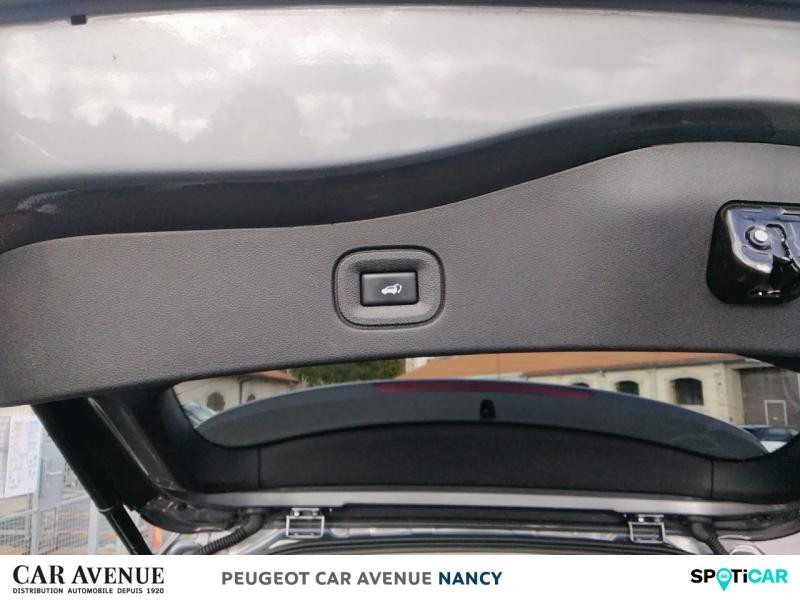 Occasion RENAULT Koleos 1.7 Blue dCi 150ch Intens X-Tronic 2019 Gris Métallique 23990 € à Nancy