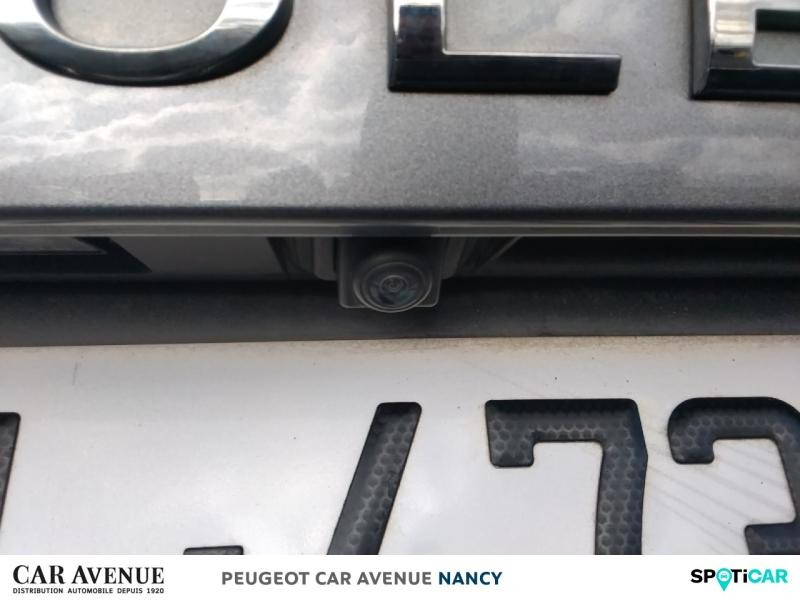 Occasion RENAULT Koleos 1.7 Blue dCi 150ch Intens X-Tronic 2019 Gris Métallique 23990 € à Nancy