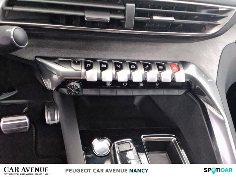 Occasion PEUGEOT 3008 HYBRID4 300ch GT e-EAT8 2020 Blanc Nacré (S) 25990 € à Nancy