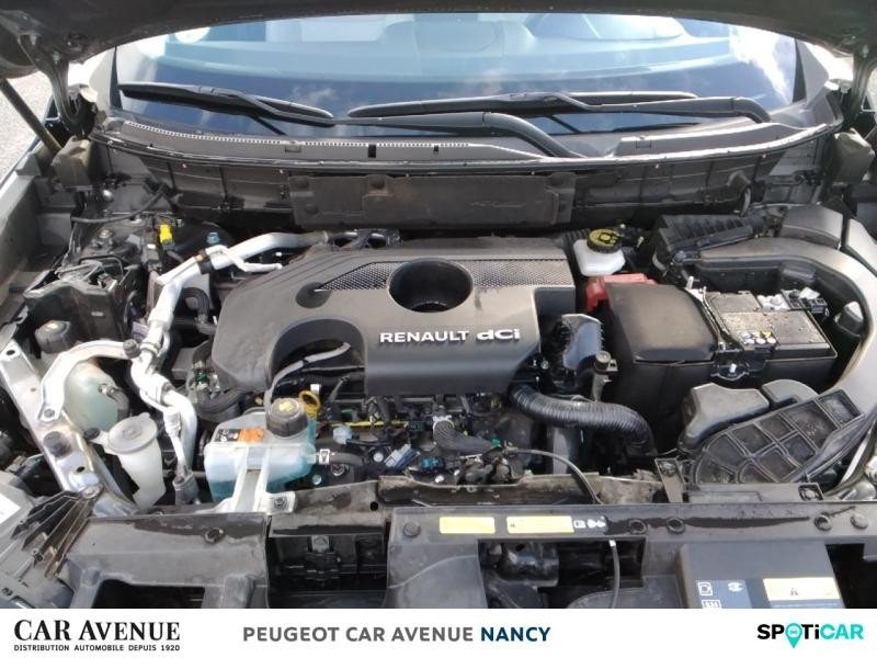 Occasion RENAULT Koleos 1.7 Blue dCi 150ch Intens X-Tronic 2019 Gris Métallique 23990 € à Nancy