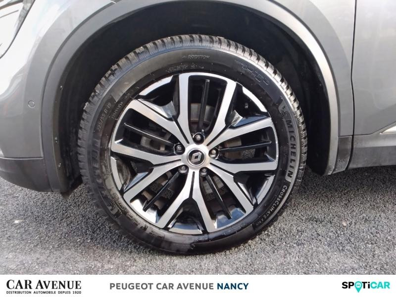 Occasion RENAULT Koleos 1.7 Blue dCi 150ch Intens X-Tronic 2019 Gris Métallique 23990 € à Nancy