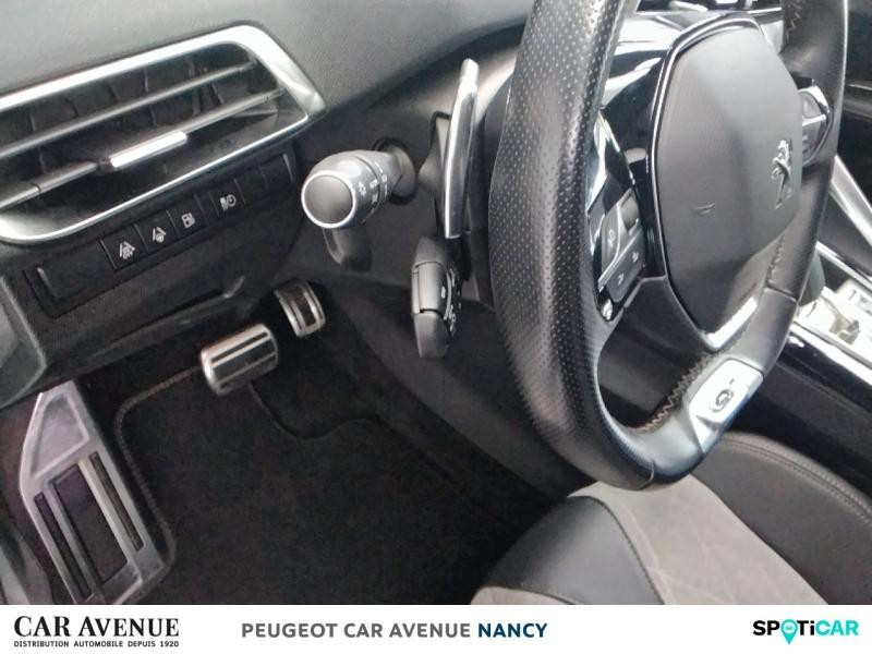 Occasion PEUGEOT 3008 HYBRID4 300ch GT e-EAT8 2020 Blanc Nacré (S) 25990 € à Nancy