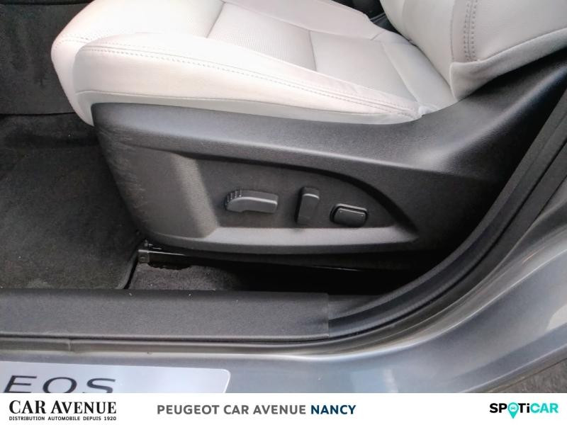 Occasion RENAULT Koleos 1.7 Blue dCi 150ch Intens X-Tronic 2019 Gris Métallique 23990 € à Nancy