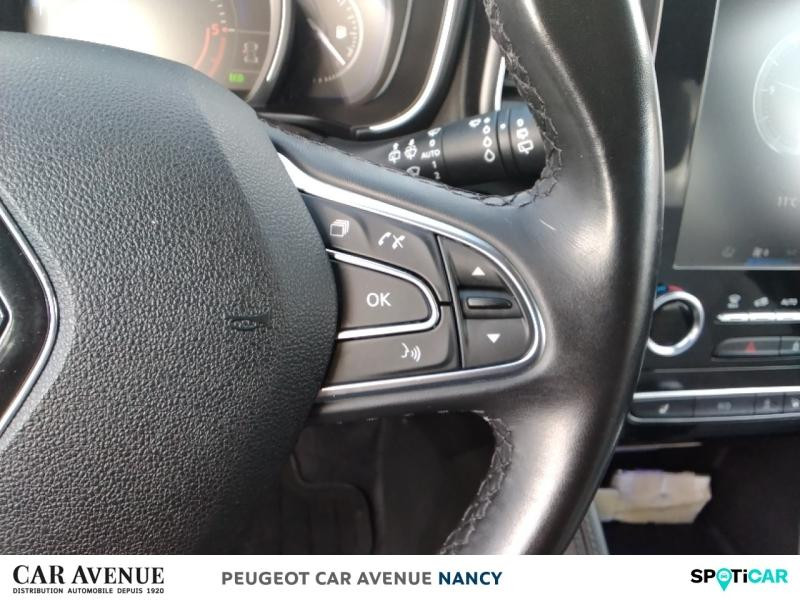 Occasion RENAULT Koleos 1.7 Blue dCi 150ch Intens X-Tronic 2019 Gris Métallique 23990 € à Nancy