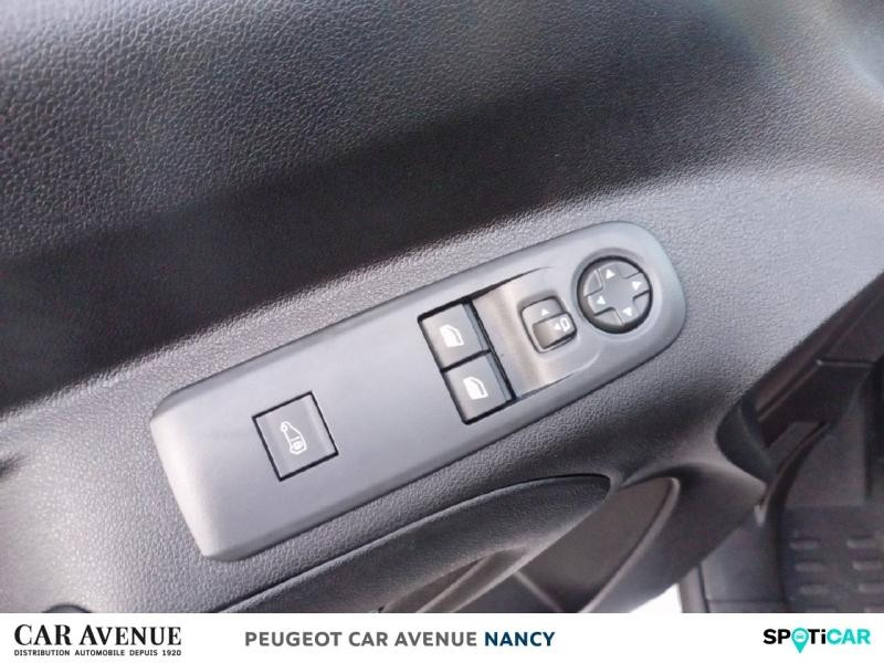 Occasion PEUGEOT Partner M 650kg BlueHDi 130ch S&S EAT8 Pack Premium Connect 2025 Gris Aluminium 25800 € à Nancy