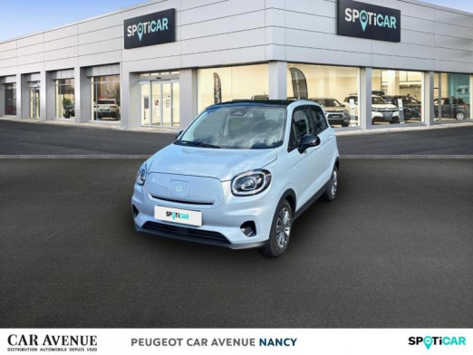 Used LEAPMOTOR T03 Electric 95ch 2025 Argent Etoilé € 15,990 in Nancy