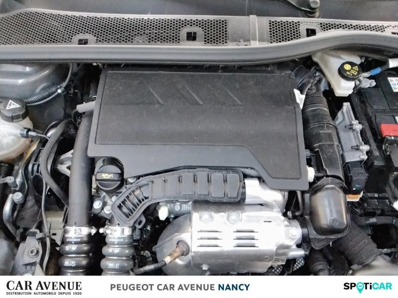 Occasion PEUGEOT 2008 1.2 100ch S&S Allure 2024 Gris 19990 € à Nancy