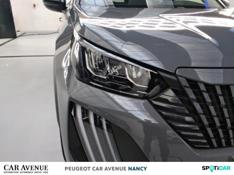 Occasion PEUGEOT 2008 1.2 100ch S&S Allure 2024 Gris 19990 € à Nancy