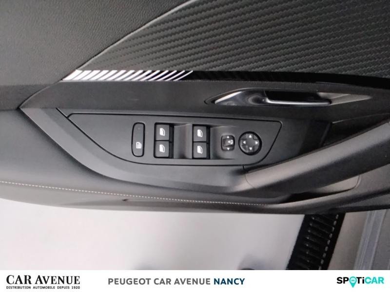 Occasion PEUGEOT 2008 1.2 100ch S&S Allure 2024 Gris 19990 € à Nancy