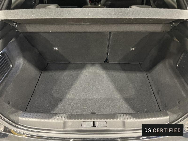 Occasion DS DS 3 Crossback PureTech 100ch Performance Line 2020 Noir Perla Nera (N) 17590 € à Nancy