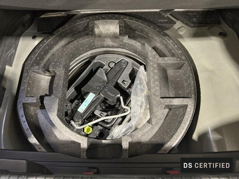 Occasion DS DS 3 Crossback PureTech 100ch Performance Line 2020 Noir Perla Nera (N) 17590 € à Nancy