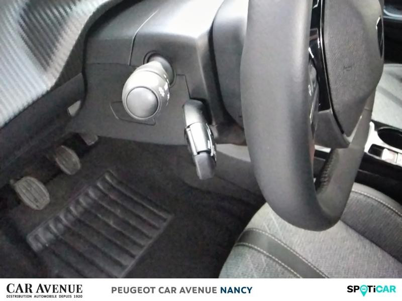 Occasion PEUGEOT 2008 1.2 100ch S&S Allure 2024 Gris 19990 € à Nancy