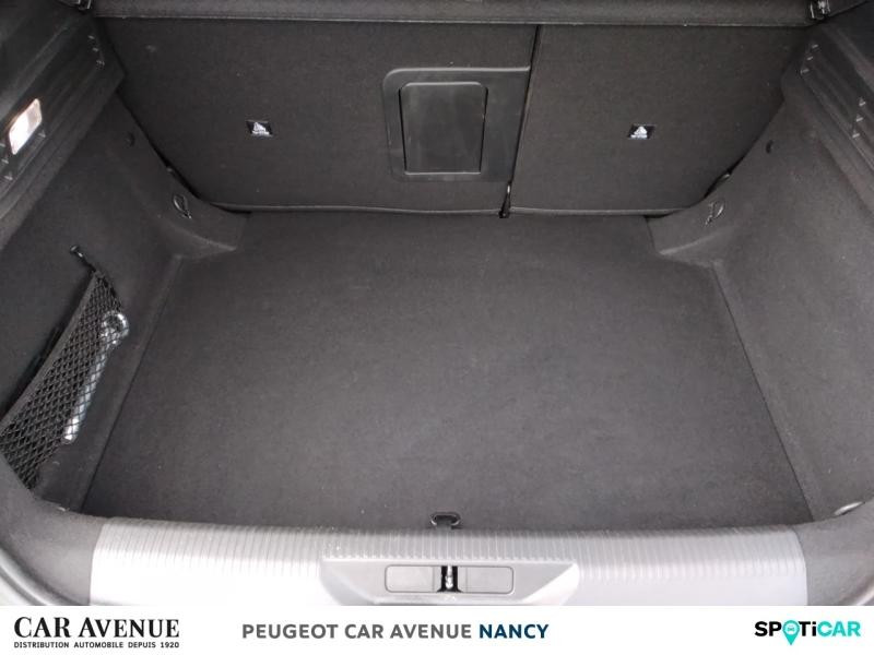 Used PEUGEOT 308 1.5 BlueHDi 130ch S&S GT EAT8 2024 Vert Olivine (M) € 27302 in Nancy