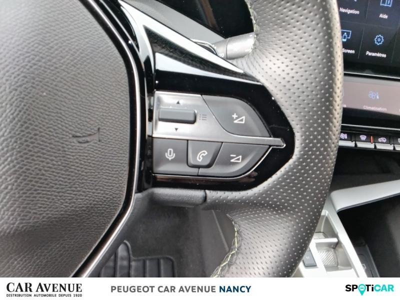 Used PEUGEOT 308 1.5 BlueHDi 130ch S&S GT EAT8 2024 Vert Olivine (M) € 27302 in Nancy