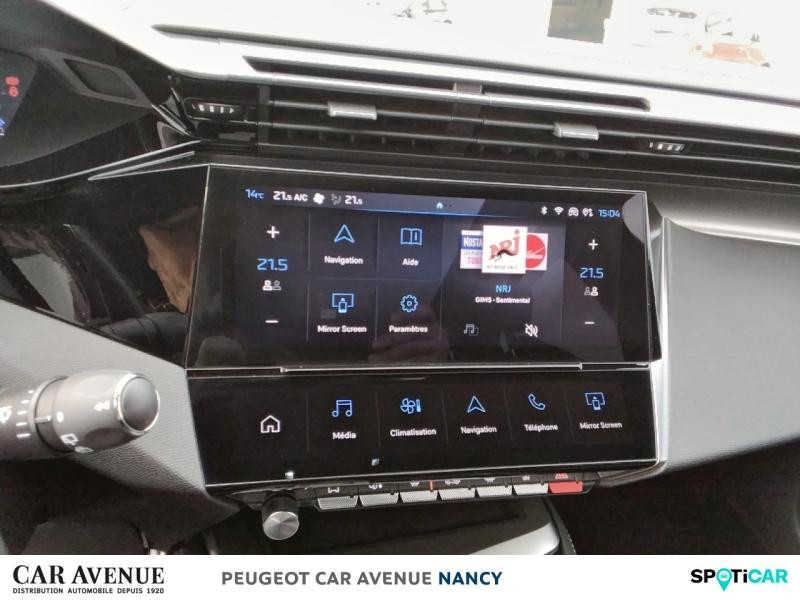 Used PEUGEOT 308 1.5 BlueHDi 130ch S&S GT EAT8 2024 Vert Olivine (M) € 27302 in Nancy