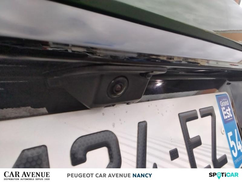 Used PEUGEOT 308 1.5 BlueHDi 130ch S&S GT EAT8 2024 Vert Olivine (M) € 27302 in Nancy