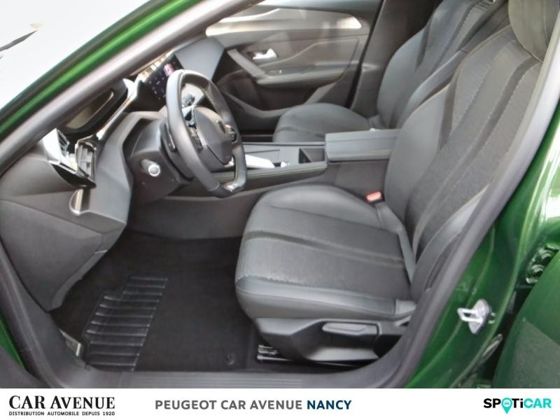 Used PEUGEOT 308 1.5 BlueHDi 130ch S&S GT EAT8 2024 Vert Olivine (M) € 27302 in Nancy