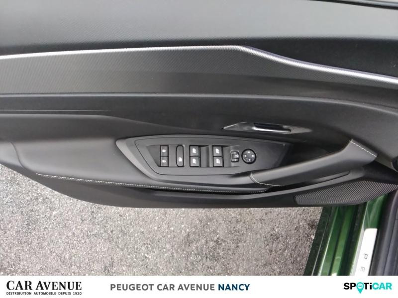 Used PEUGEOT 308 1.5 BlueHDi 130ch S&S GT EAT8 2024 Vert Olivine (M) € 27302 in Nancy