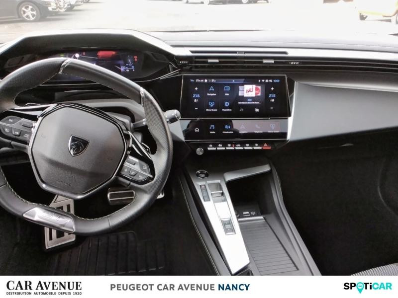 Used PEUGEOT 308 1.5 BlueHDi 130ch S&S GT EAT8 2024 Vert Olivine (M) € 27302 in Nancy