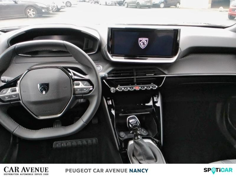 Occasion PEUGEOT 2008 1.2 100ch S&S Allure 2024 Gris 19762 € à Nancy