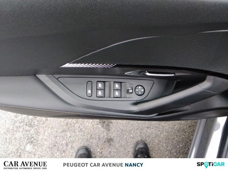 Occasion PEUGEOT 2008 1.2 100ch S&S Allure 2024 Gris 19762 € à Nancy