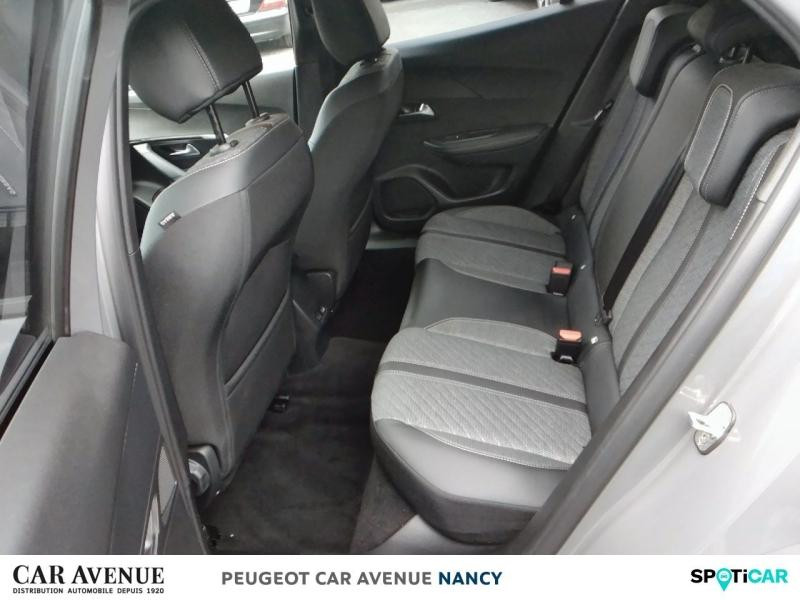 Occasion PEUGEOT 2008 1.2 100ch S&S Allure 2024 Gris 19762 € à Nancy