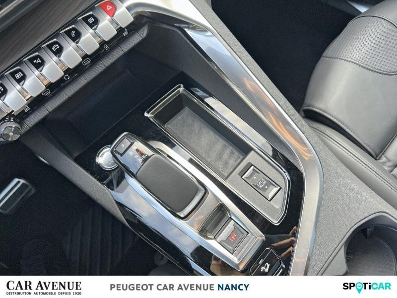 Used PEUGEOT 3008 HYBRID4 300ch GT Pack e-EAT8 2021 Blanc Nacré (N) € 24890 in Nancy