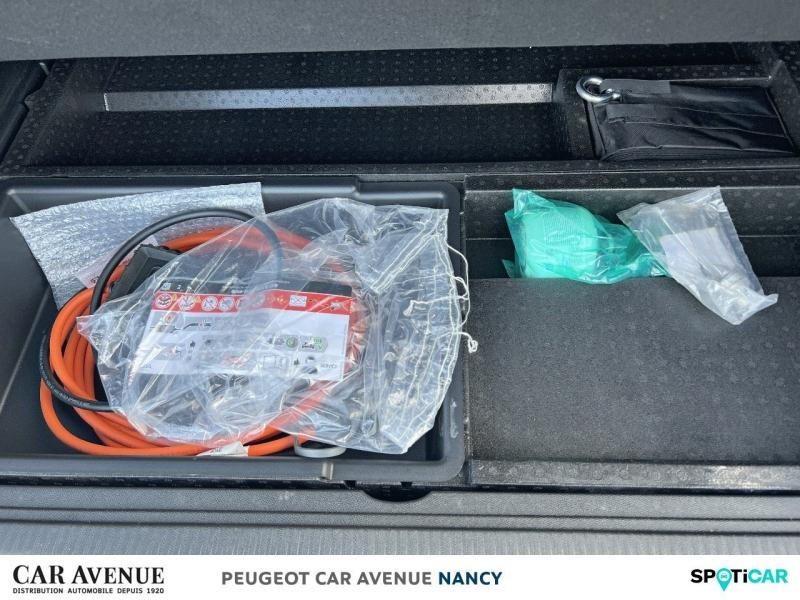 Used PEUGEOT 3008 HYBRID4 300ch GT Pack e-EAT8 2021 Blanc Nacré (N) € 24890 in Nancy