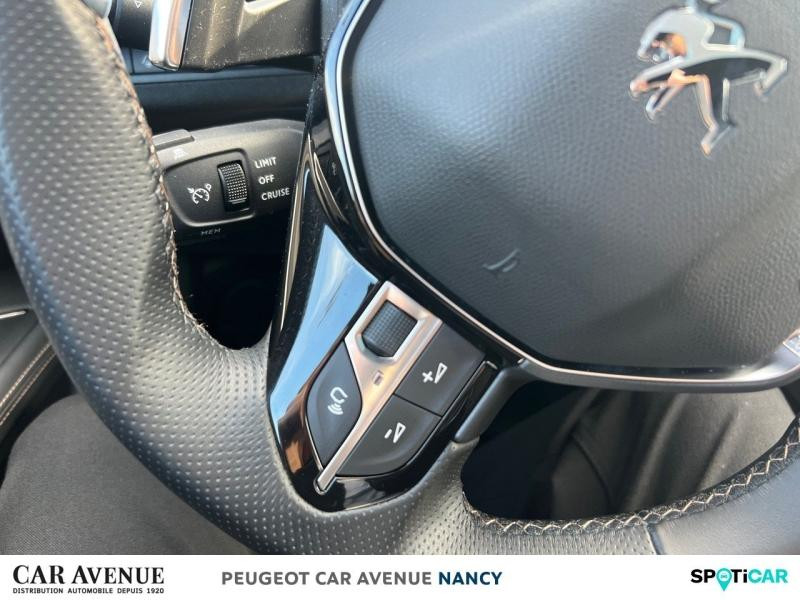 Used PEUGEOT 3008 HYBRID4 300ch GT Pack e-EAT8 2021 Blanc Nacré (N) € 24890 in Nancy