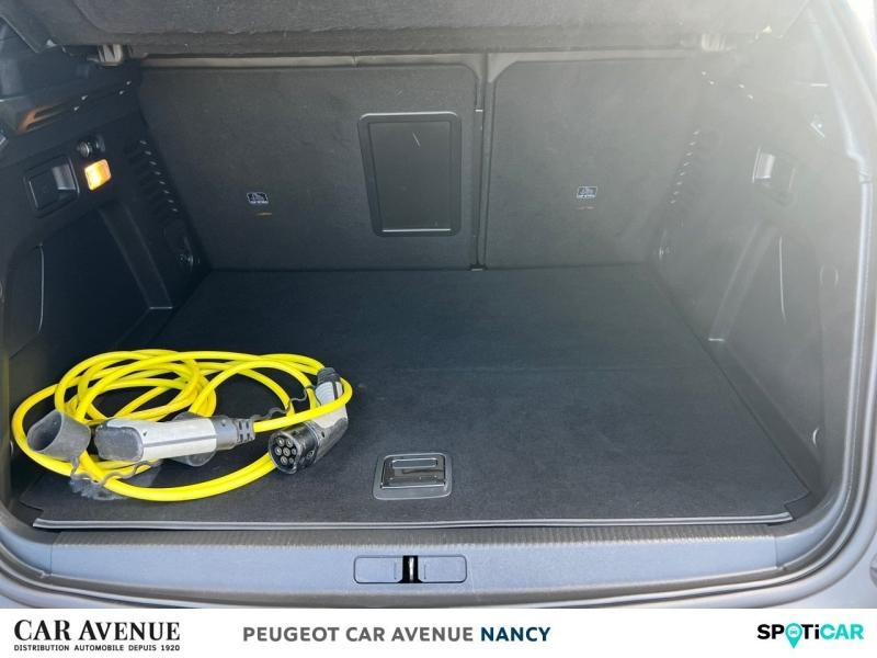 Used PEUGEOT 3008 HYBRID 225ch Allure Pack e-EAT8 2021 Gris Platinium (M) € 19890 in Nancy